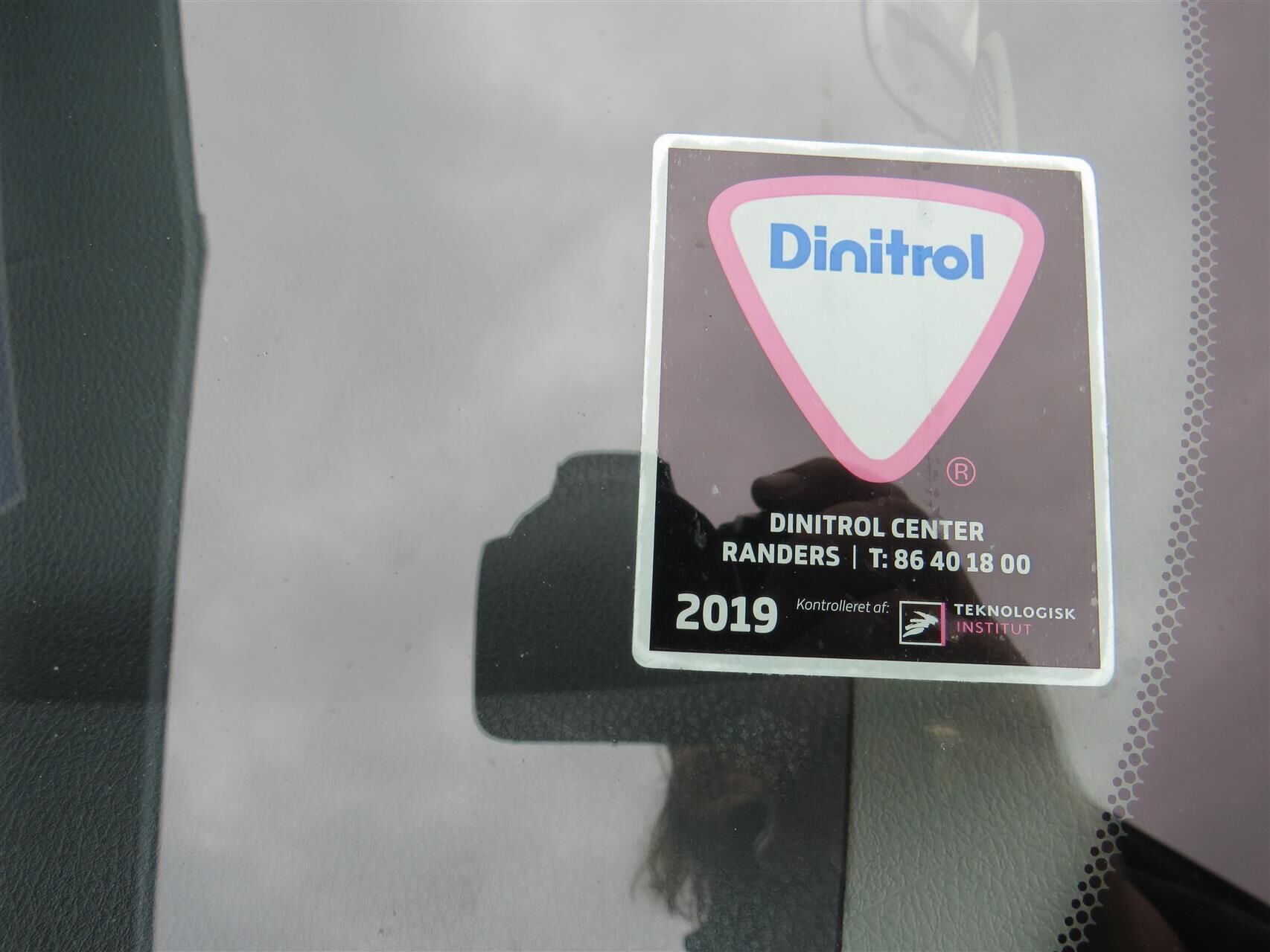 Billede af Toyota Yaris 1,5 VVT-I T3 Smartpakke 111HK 5d 6g