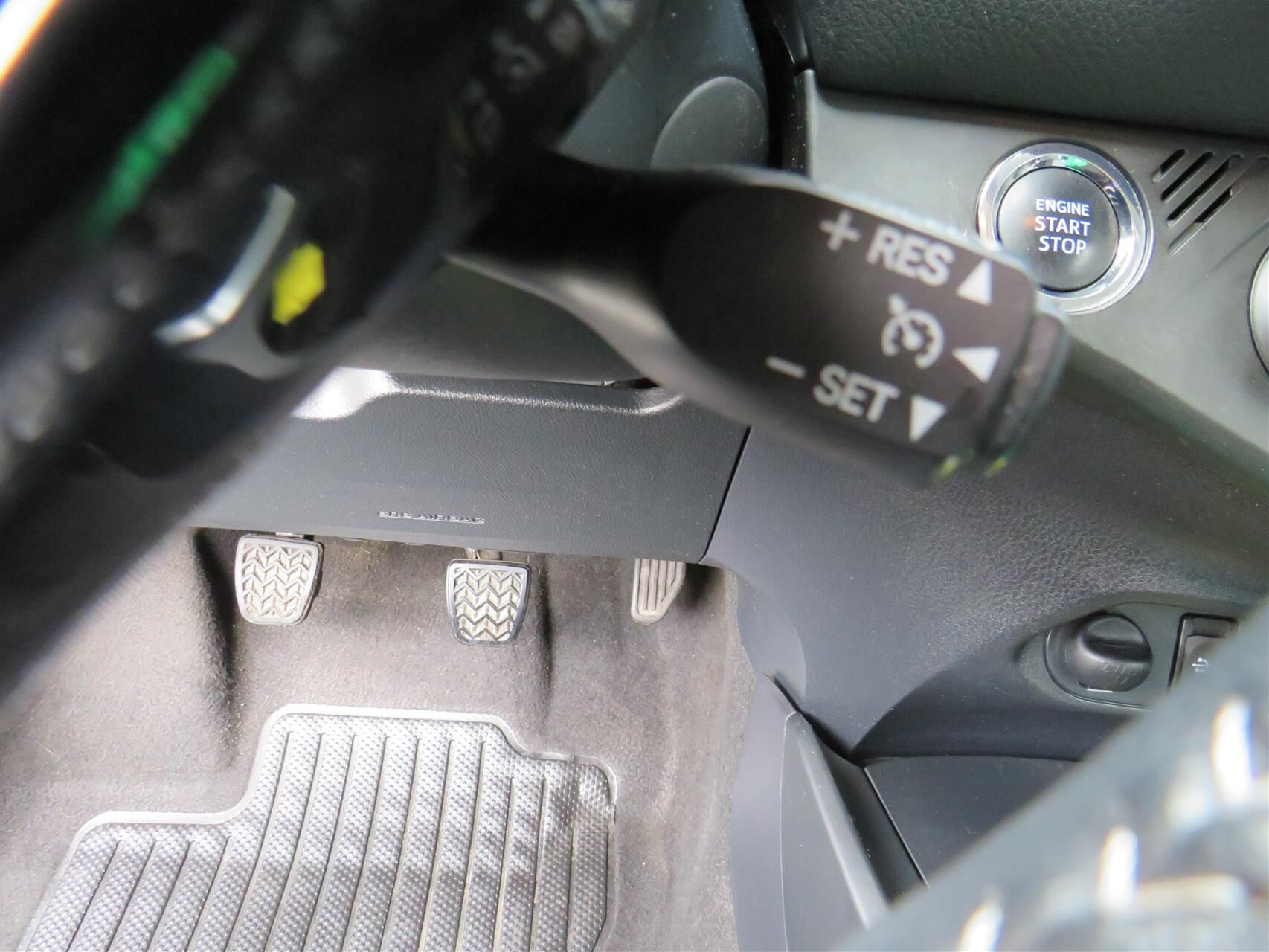 Billede af Toyota Yaris 1,5 VVT-I T3 Smartpakke 111HK 5d 6g
