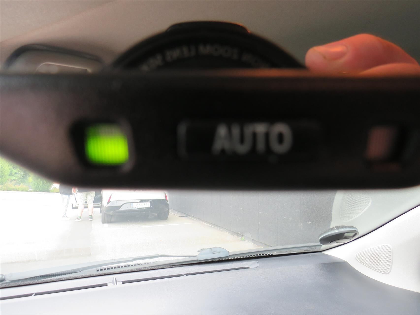 Billede af Toyota Yaris 1,5 VVT-I T3 Smartpakke 111HK 5d 6g