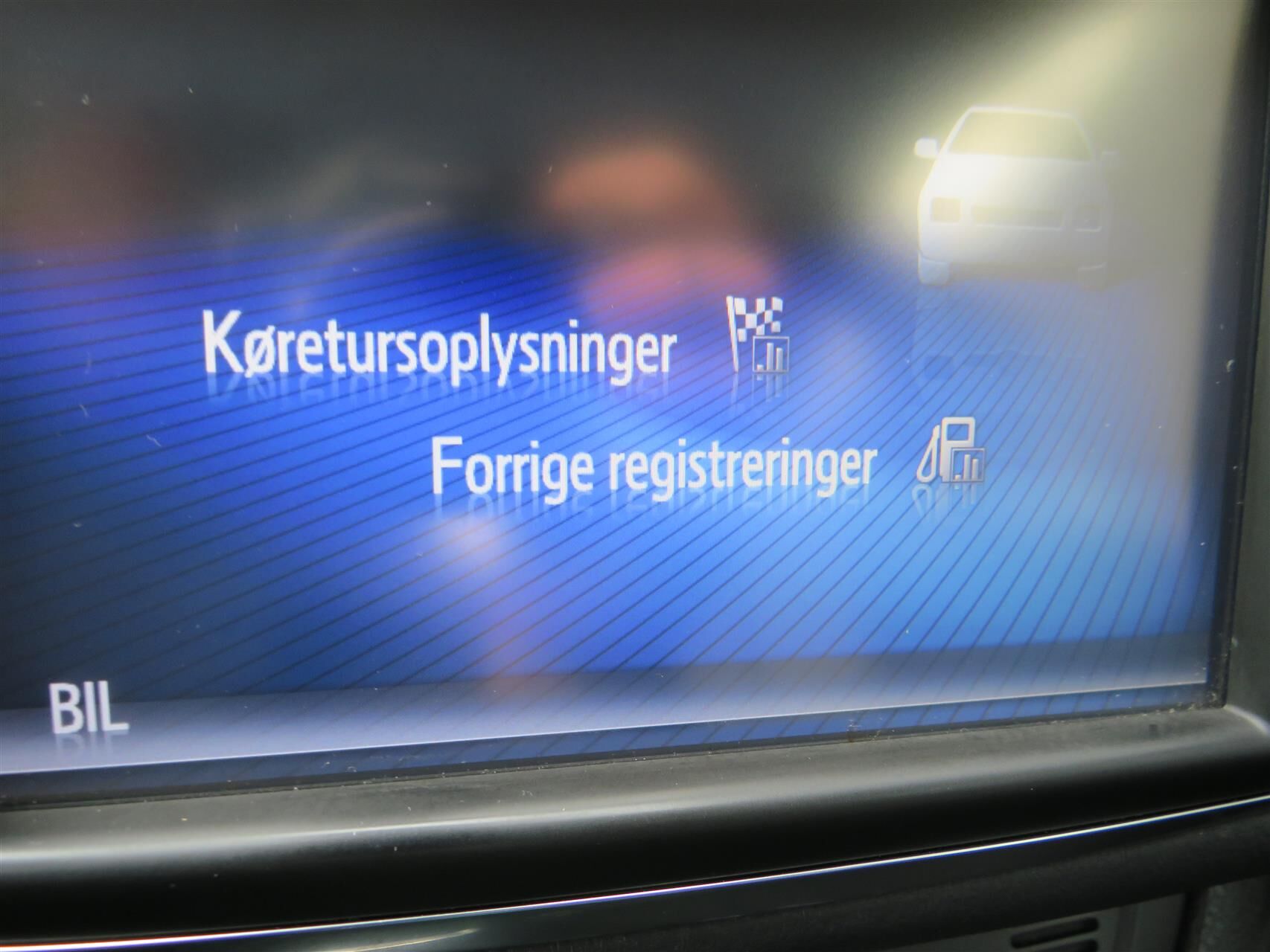 Billede af Toyota Yaris 1,5 VVT-I T3 Smartpakke 111HK 5d 6g