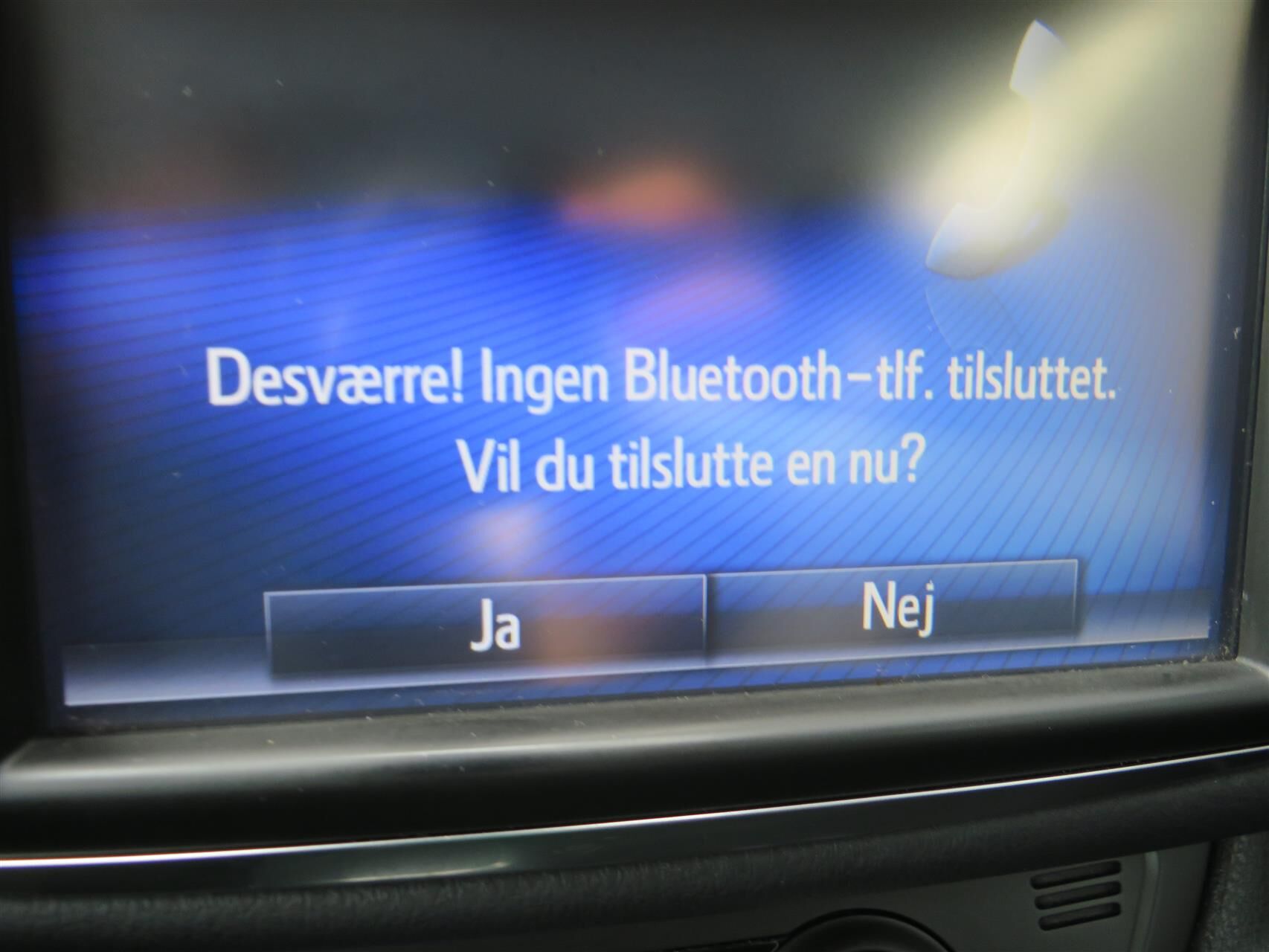 Billede af Toyota Yaris 1,5 VVT-I T3 Smartpakke 111HK 5d 6g