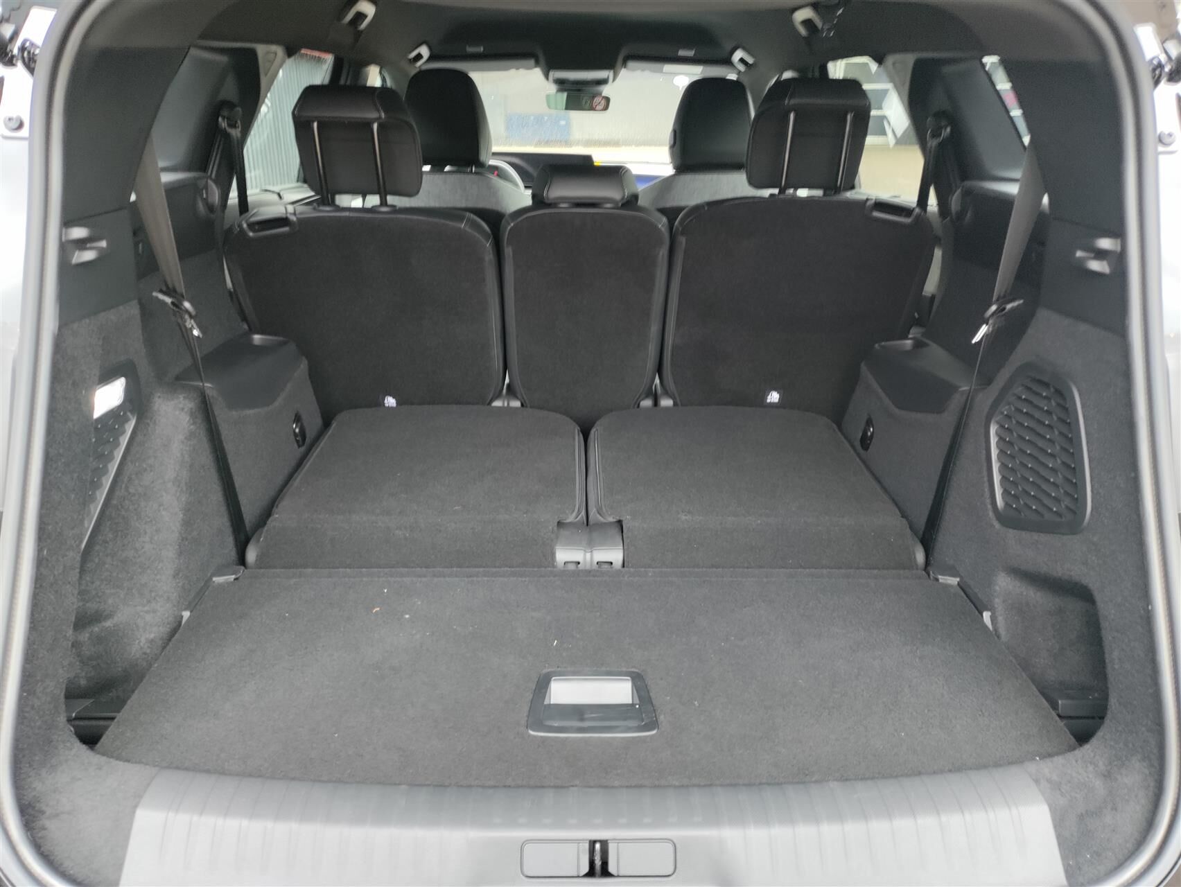 Billede af Peugeot e-5008 EL GT Pack 210HK 5d Aut.