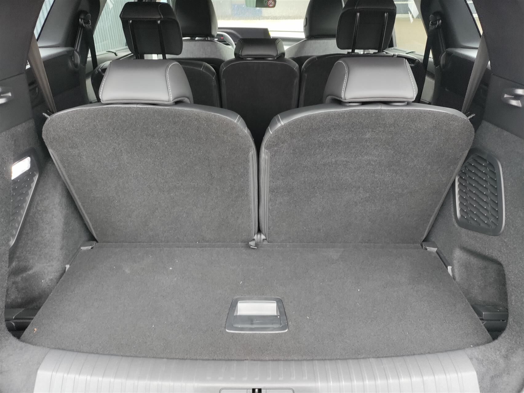 Billede af Peugeot e-5008 EL GT Pack 210HK 5d Aut.