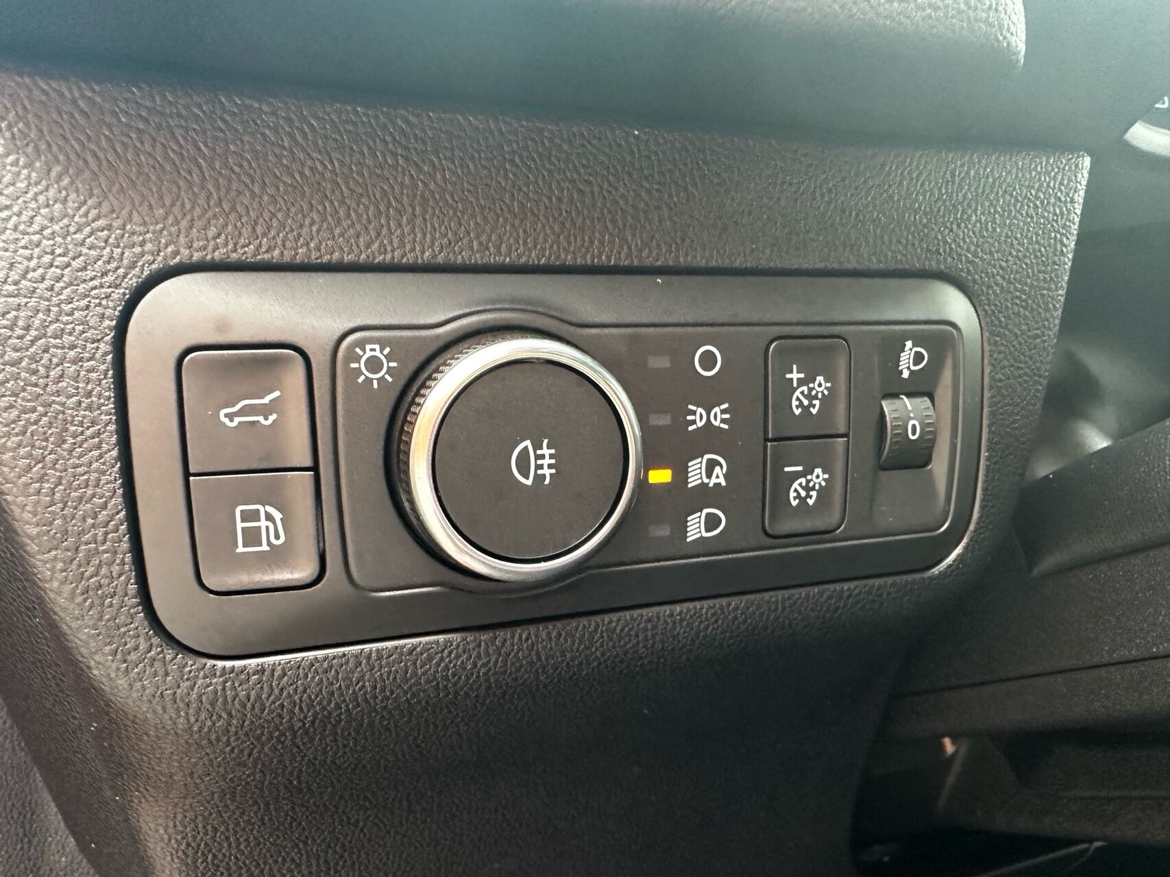Billede af Ford Kuga 2,5 Plugin-hybrid ST-Line X CVT 243HK 5d Aut.