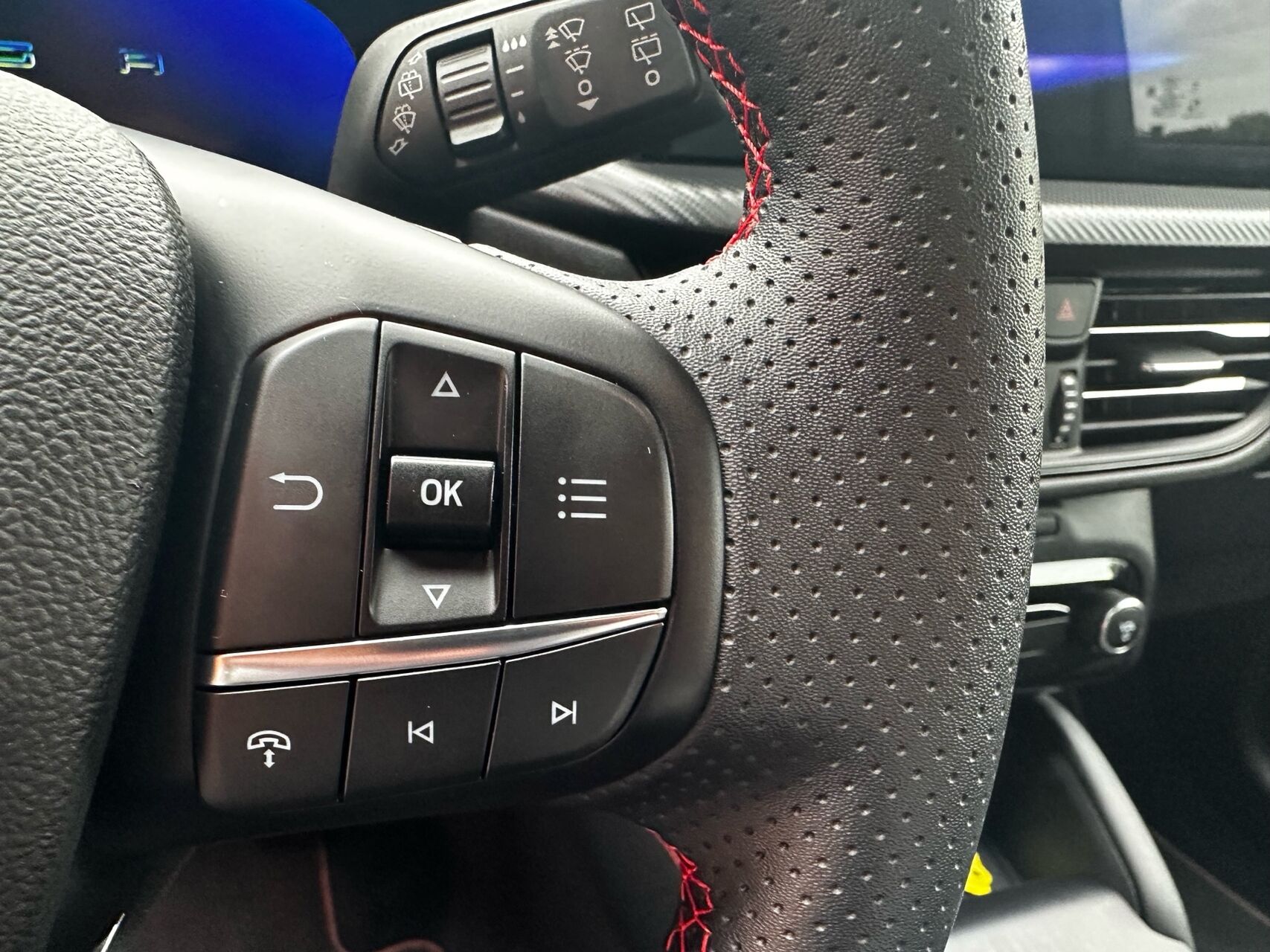 Billede af Ford Kuga 2,5 Plugin-hybrid ST-Line X CVT 243HK 5d Aut.