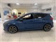 Billede af Ford Fiesta 1,5 EcoBoost ST2 Start/Stop 200HK 5d