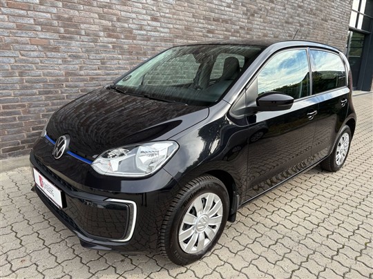VW e-up EL 83HK 5d Aut.