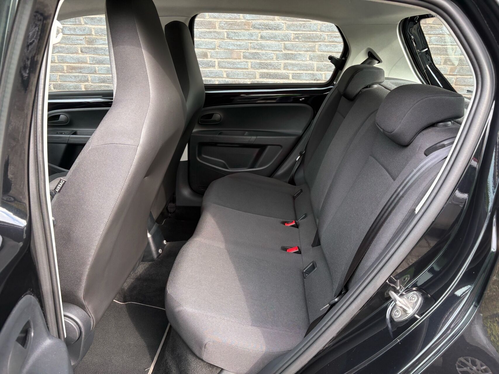 Billede af VW e-up EL 83HK 5d Aut.