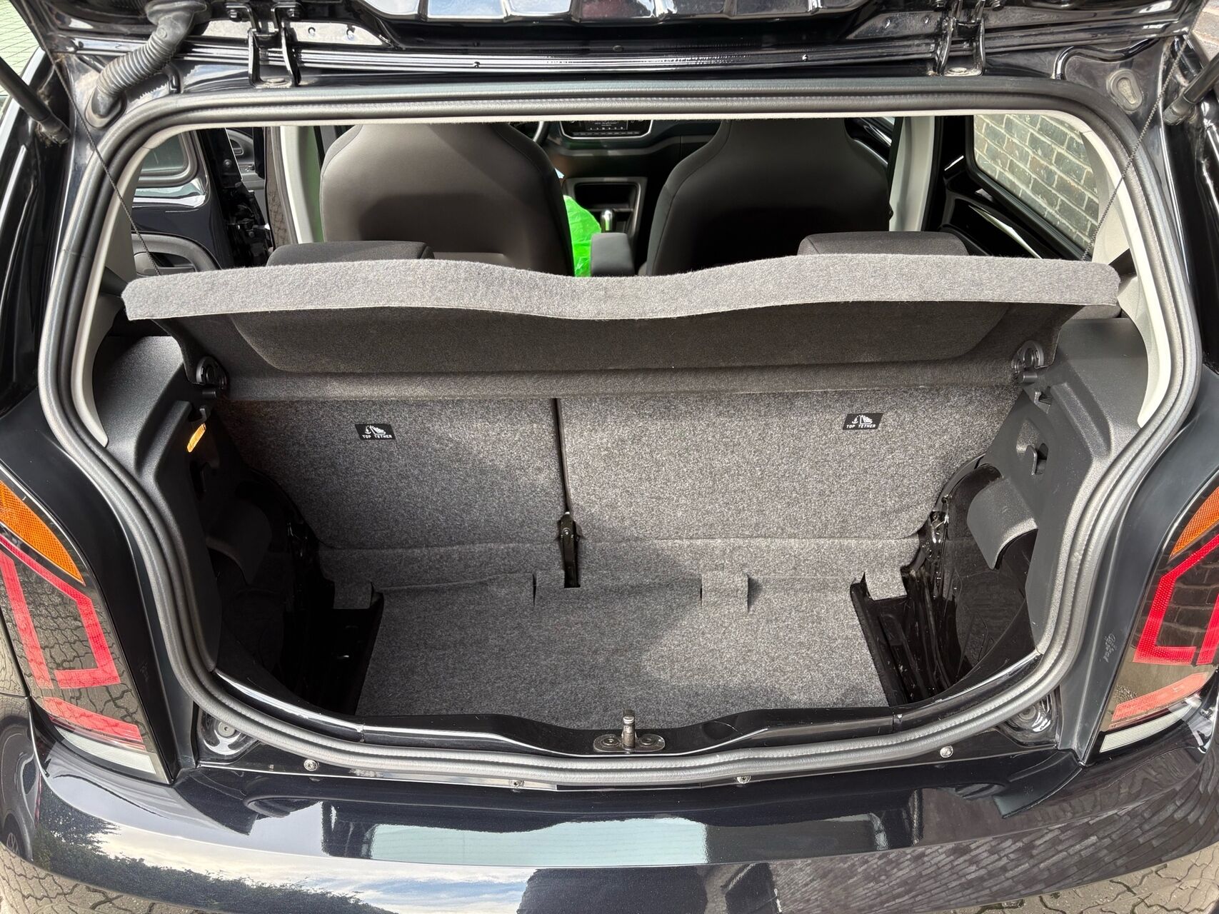 Billede af VW e-up EL 83HK 5d Aut.