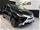 Billede af Toyota Aygo 1,0 VVT-I X-Black II 69HK 5d