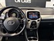 Billede af Toyota Aygo 1,0 VVT-I X-Black II 69HK 5d