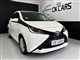 Billede af Toyota Aygo 1,0 VVT-I X-Press 69HK 5d