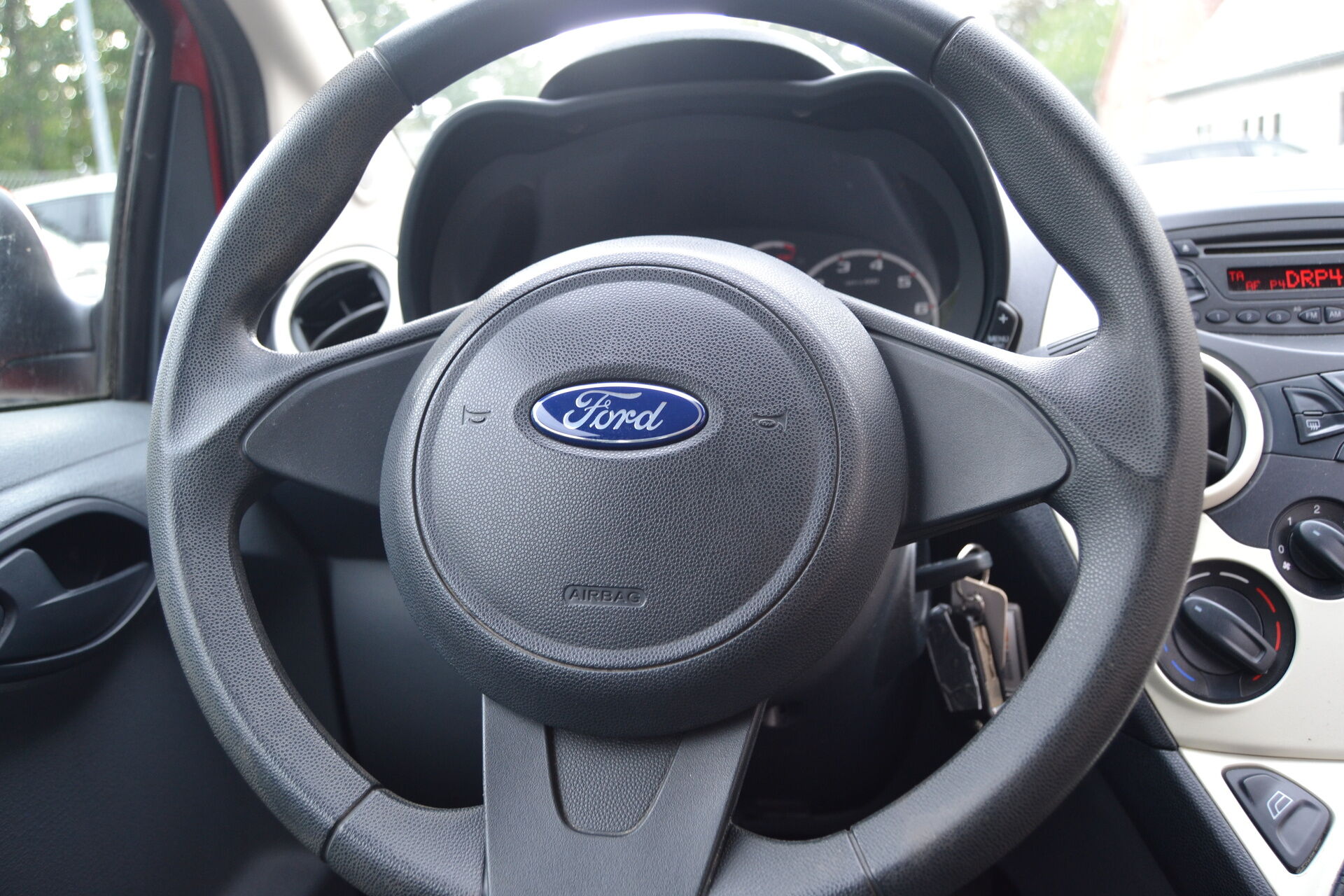 Billede af Ford Ka 1,2 Trend+ 69HK 3d