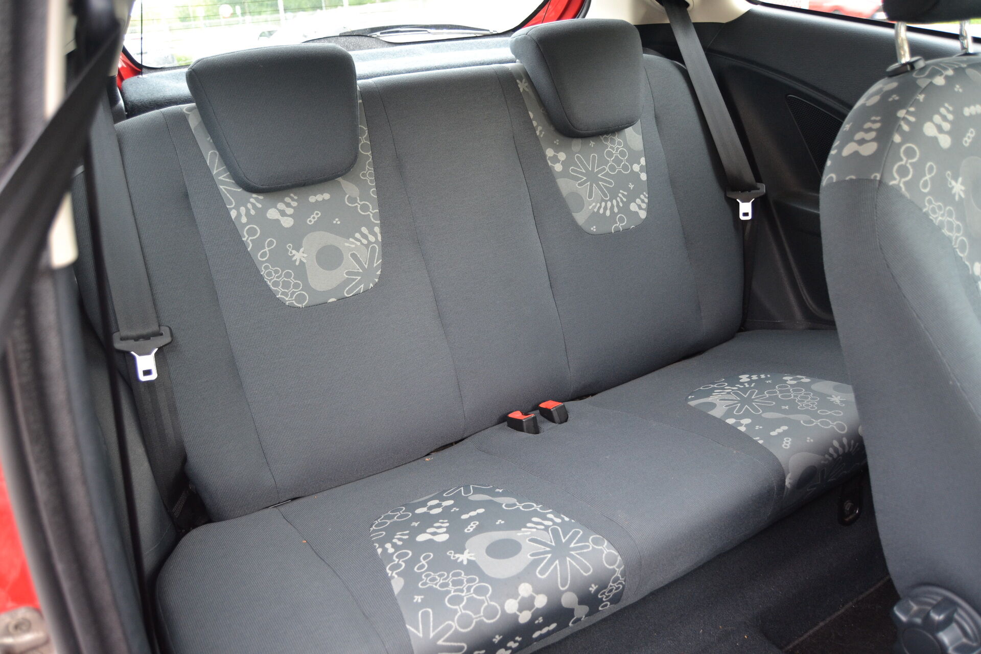 Billede af Ford Ka 1,2 Trend+ 69HK 3d