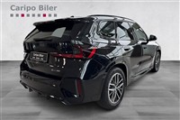 BMW iX1 xDrive30 EL Fully Charged 4x4 313HK 5d Aut.