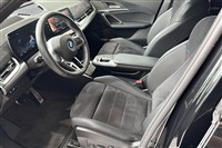 BMW iX1 xDrive30 EL Fully Charged 4x4 313HK 5d Aut.