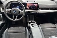BMW iX1 xDrive30 EL Fully Charged 4x4 313HK 5d Aut.