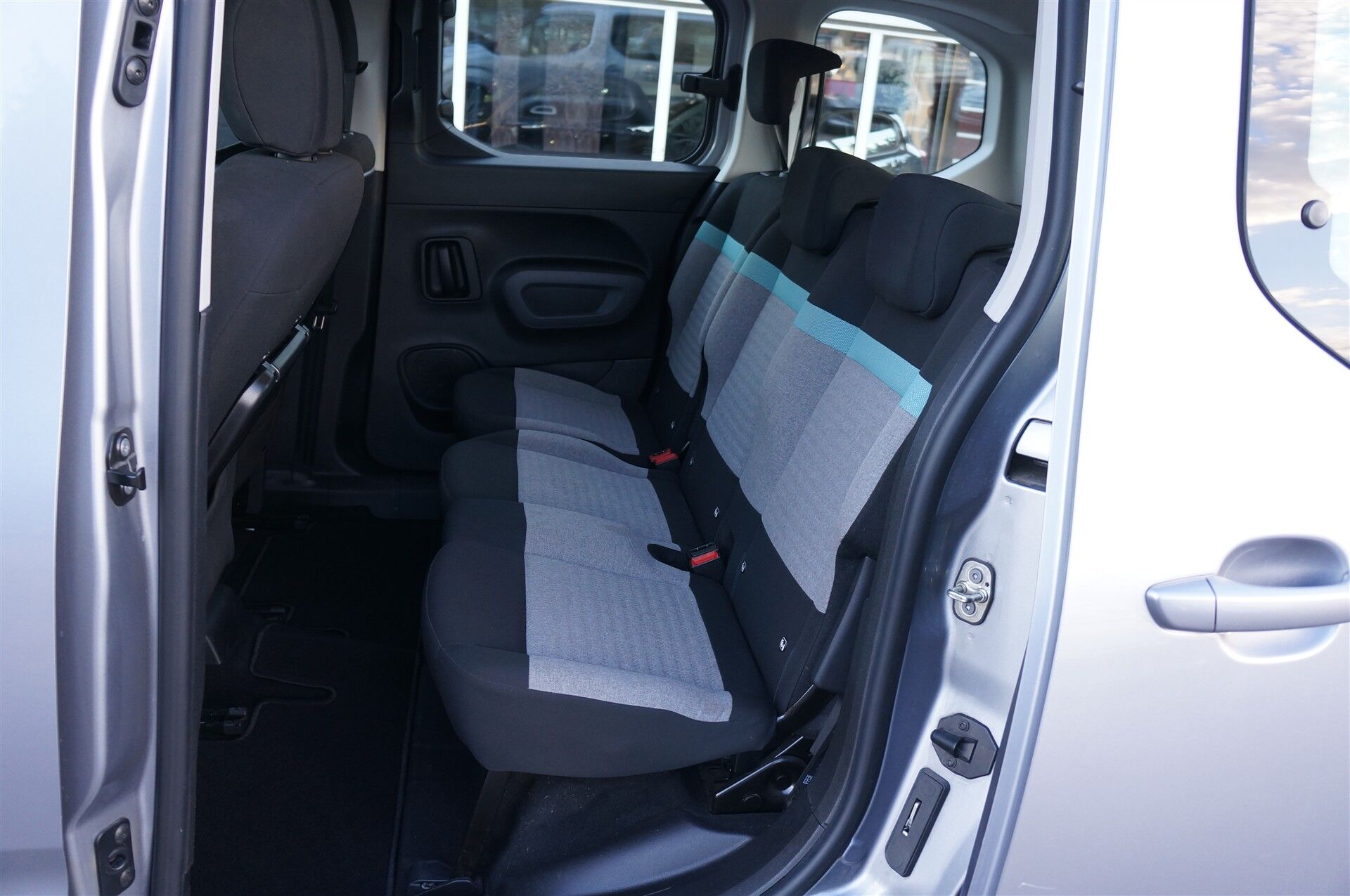 Billede af Citroën Berlingo 1,5 Blue HDi Feel start/stop 100HK