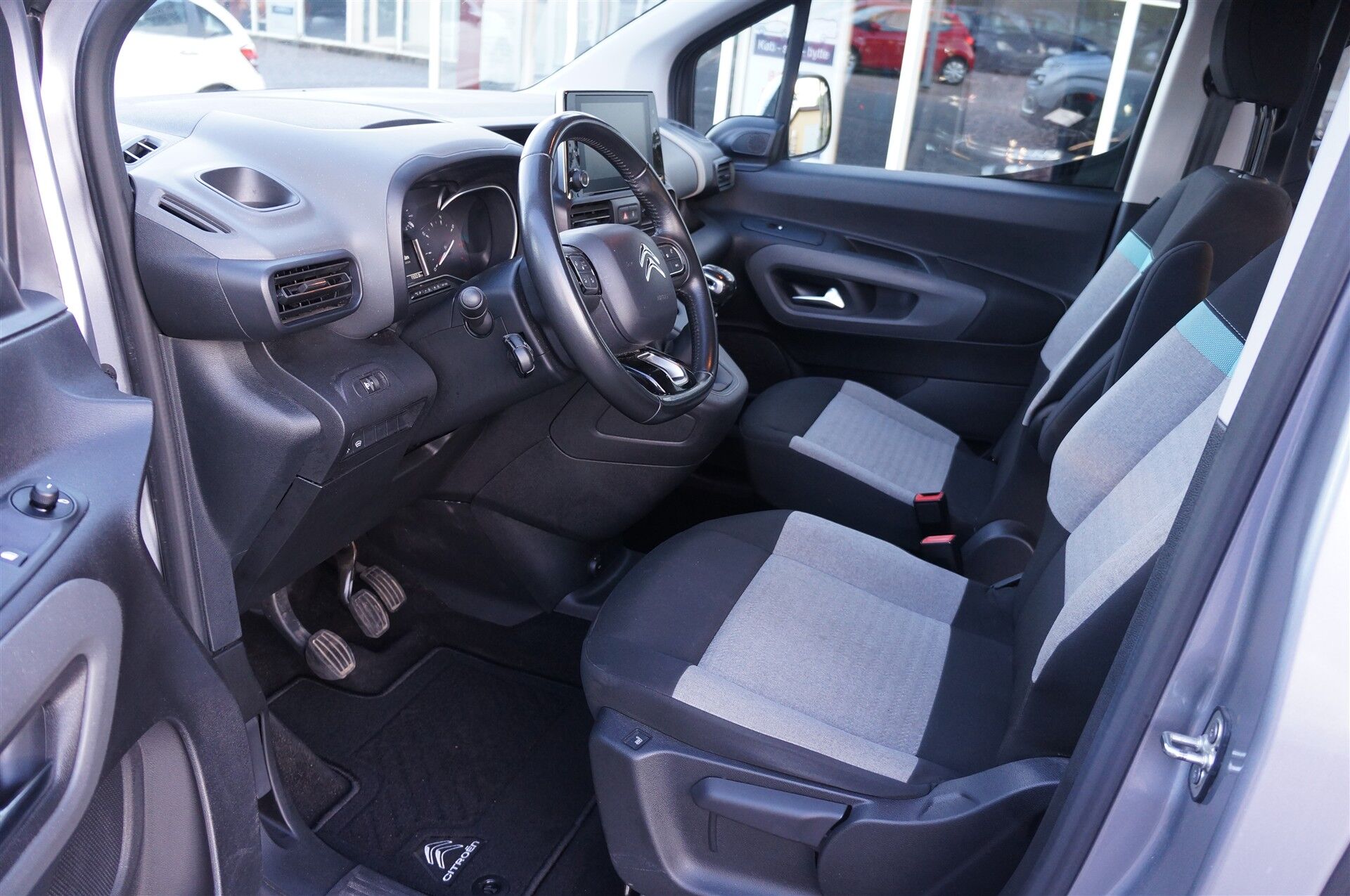 Billede af Citroën Berlingo 1,5 Blue HDi Feel start/stop 100HK