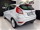 Billede af Ford Fiesta 1,0 EcoBoost Titanium Start/Stop 125HK 5d