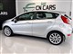 Billede af Ford Fiesta 1,0 EcoBoost Titanium Start/Stop 125HK 5d