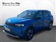 Billede af Opel Frontera Extended Range GS 113HK 5d Aut.