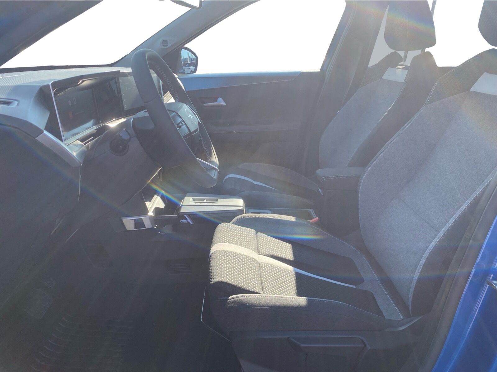 Billede af Opel Frontera Extended Range GS 113HK 5d Aut.