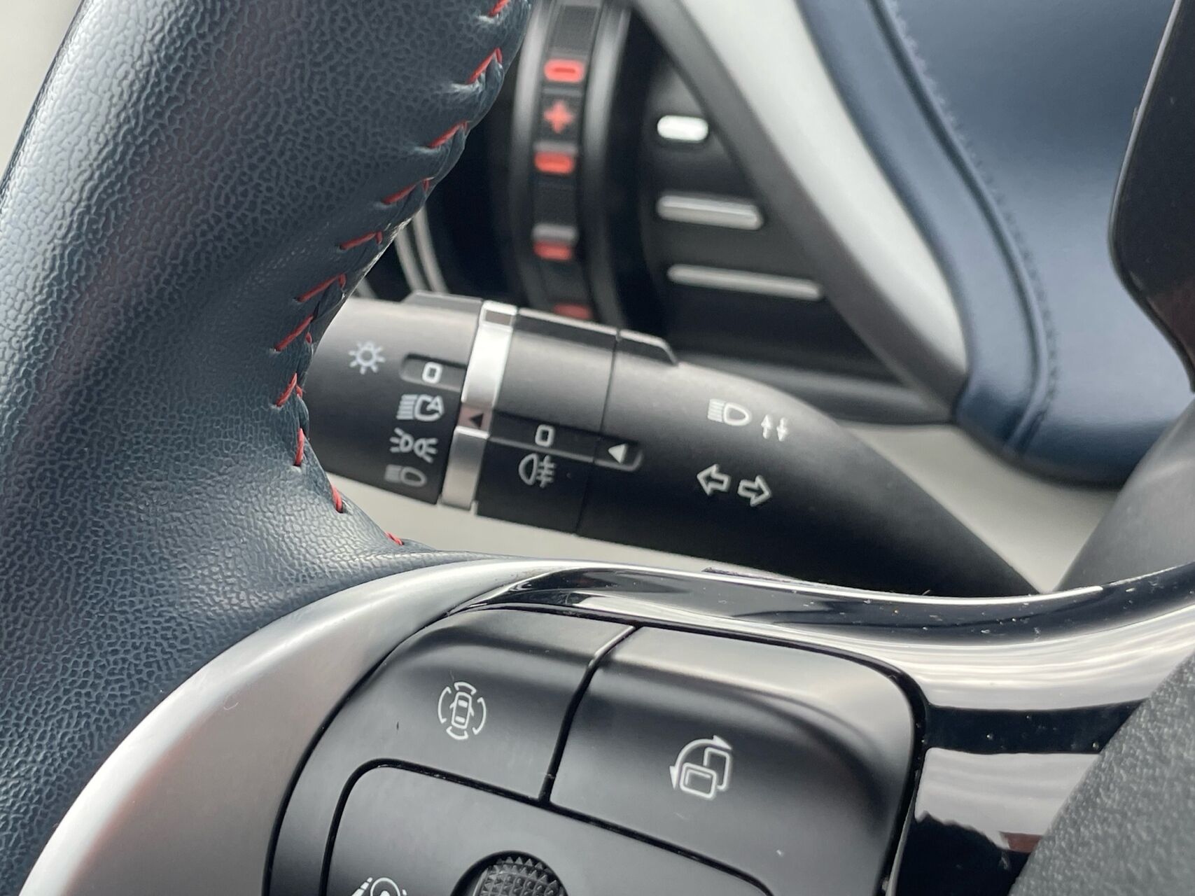 Billede af BYD Atto 3 EL Design 204HK 5d Aut.