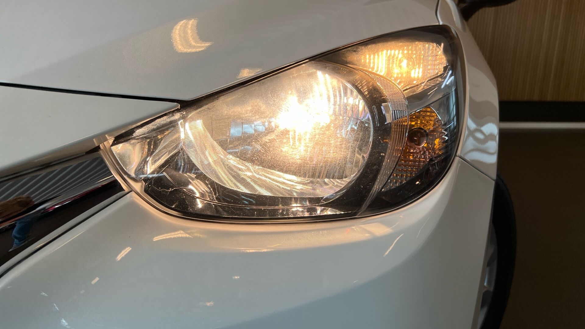 Billede af Mazda 2 1,5 Skyactiv-G Niseko 90HK 5d
