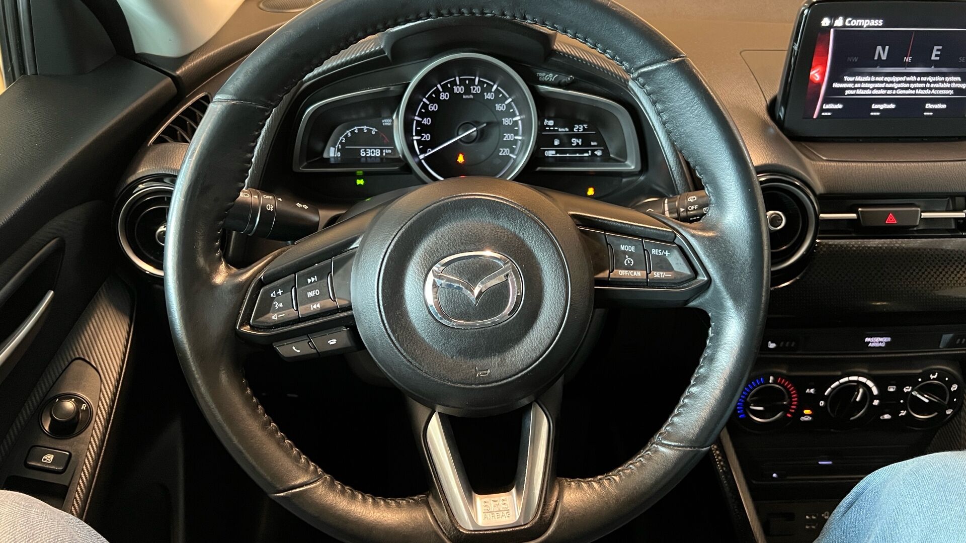 Billede af Mazda 2 1,5 Skyactiv-G Niseko 90HK 5d