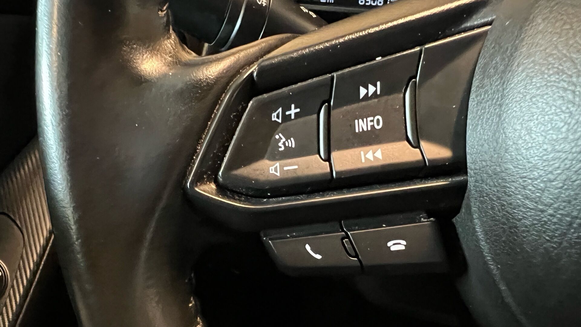 Billede af Mazda 2 1,5 Skyactiv-G Niseko 90HK 5d