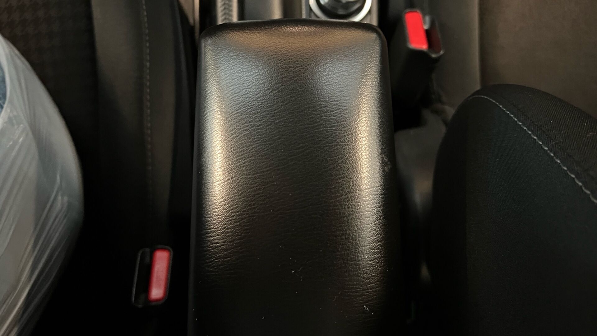 Billede af Mazda 2 1,5 Skyactiv-G Niseko 90HK 5d
