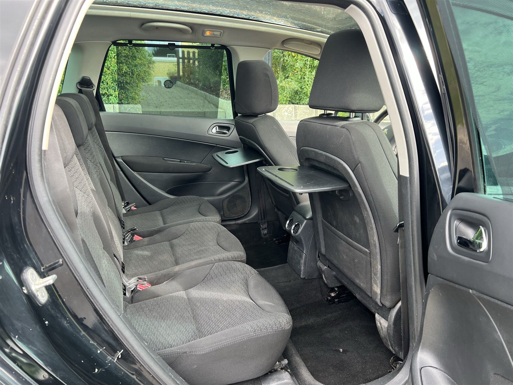 Billede af Peugeot 308 SW 1,6 HDi 111HK Stc