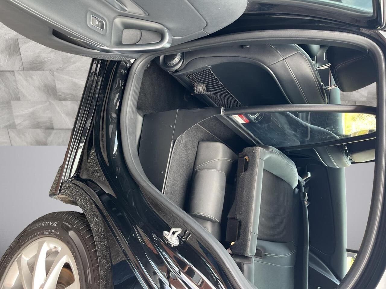 Billede af Mercedes-Benz A200 d 2,0 CDI 8G-DCT 150HK 5d 8g Aut.