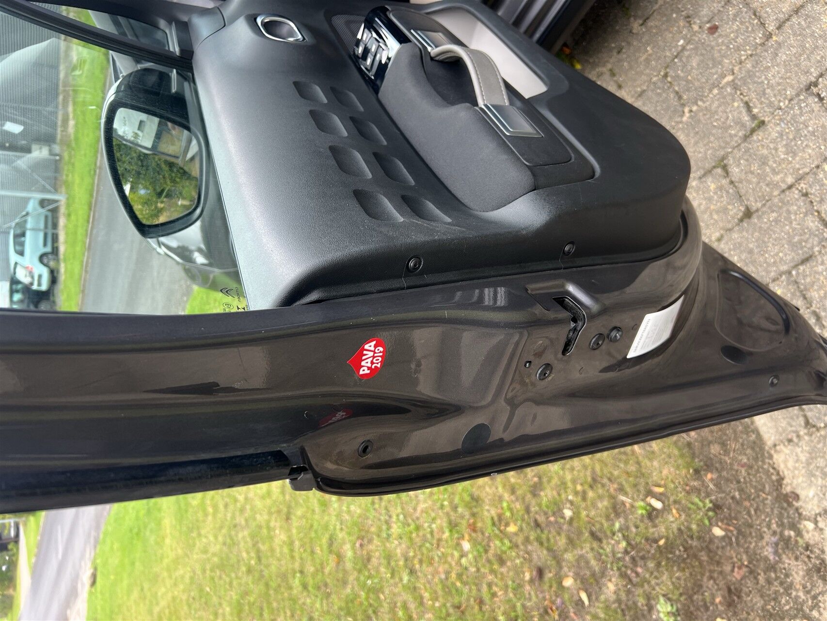 Billede af Citroën C3 1,6 Blue HDi Skyline start/stop 100HK 5d