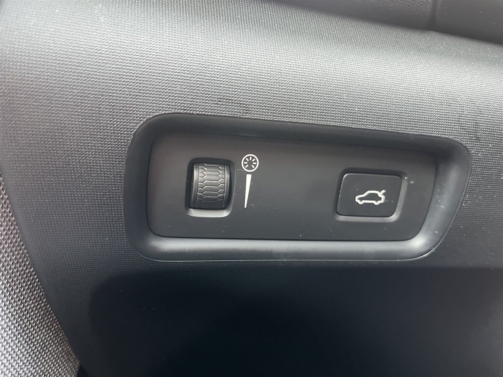Billede af Polestar 2 EL Long Range Plus AWD 408HK 5d Aut.