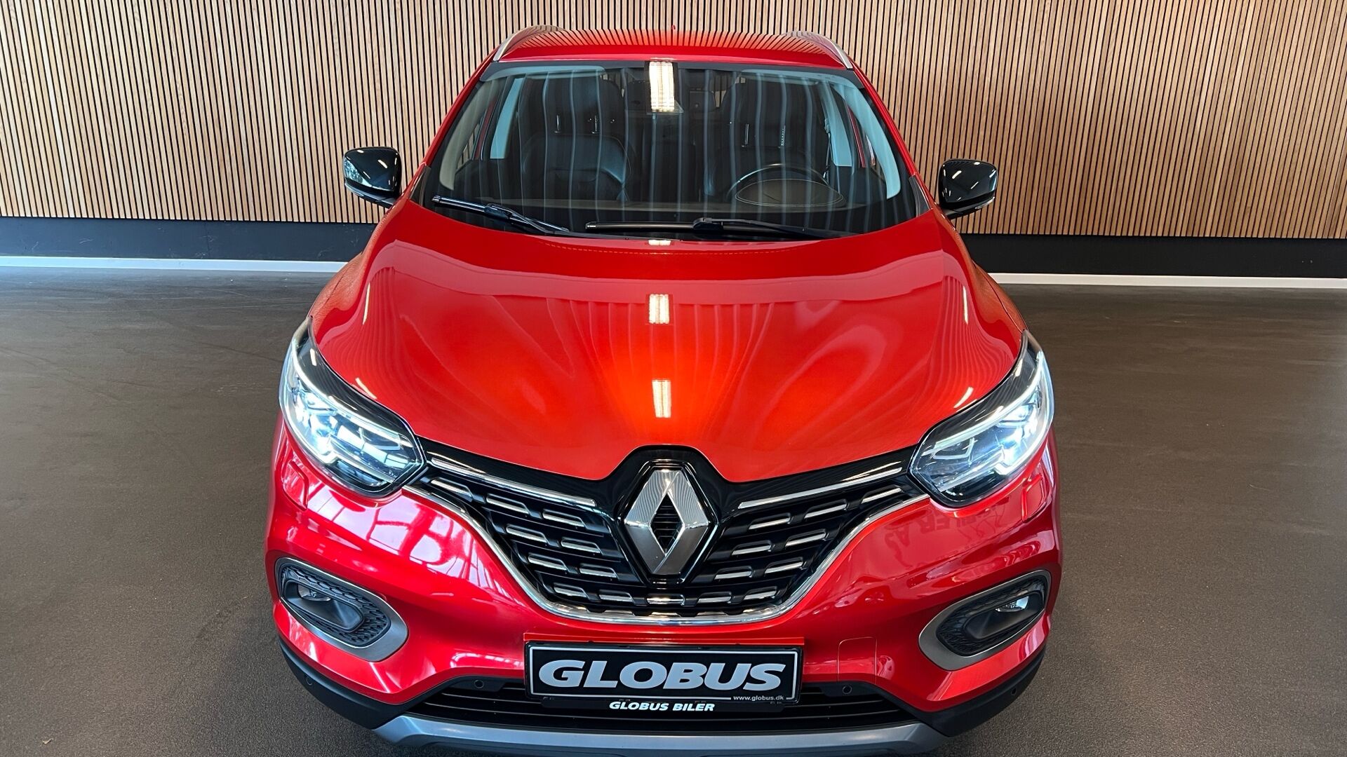 Billede af Renault Kadjar 1,3 TCE GPF Bose EDC 140HK 5d 7g Aut.