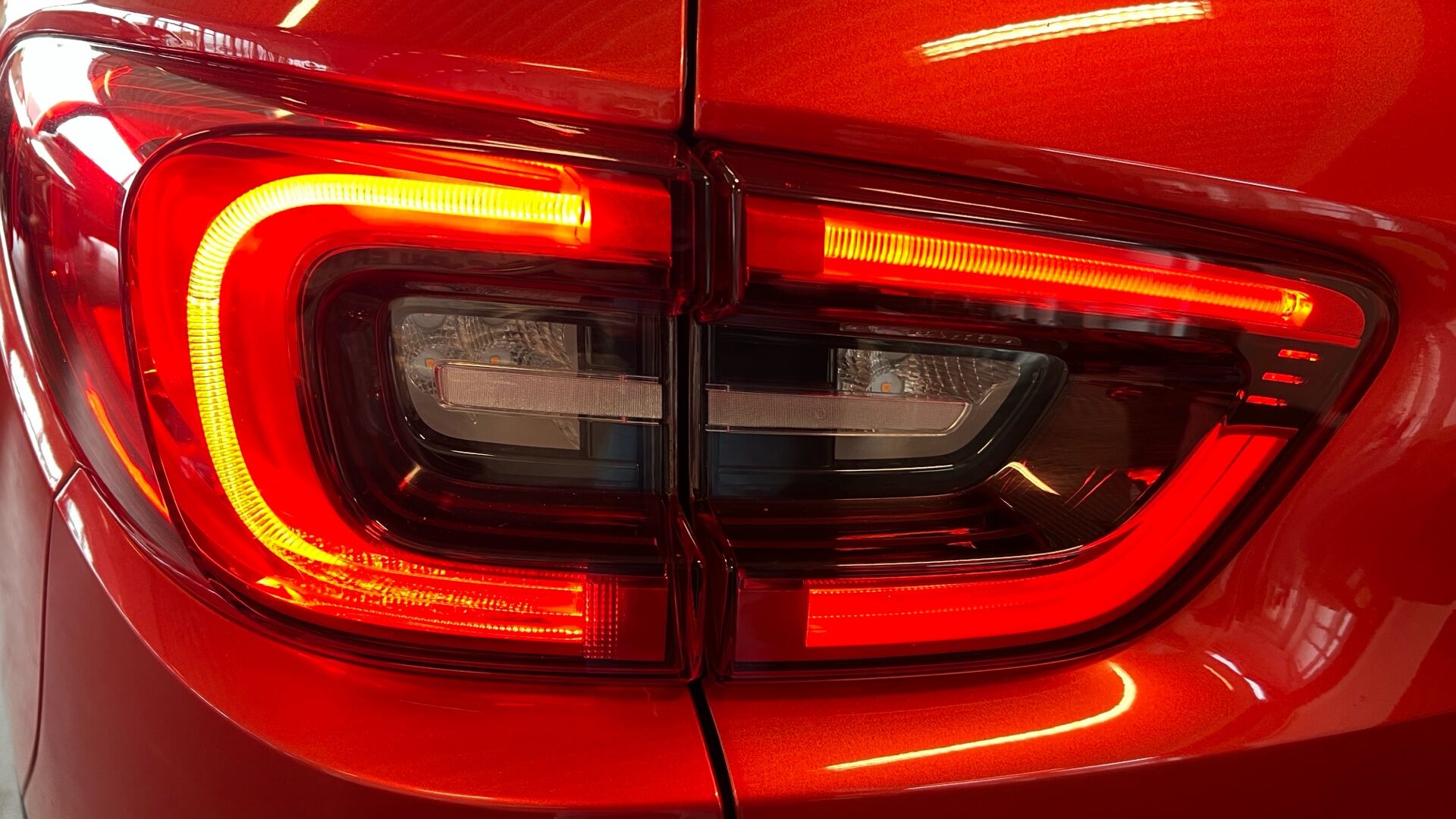 Billede af Renault Kadjar 1,3 TCE GPF Bose EDC 140HK 5d 7g Aut.