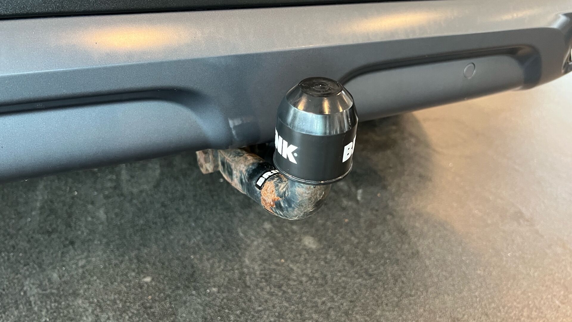 Billede af Renault Kadjar 1,3 TCE GPF Bose EDC 140HK 5d 7g Aut.