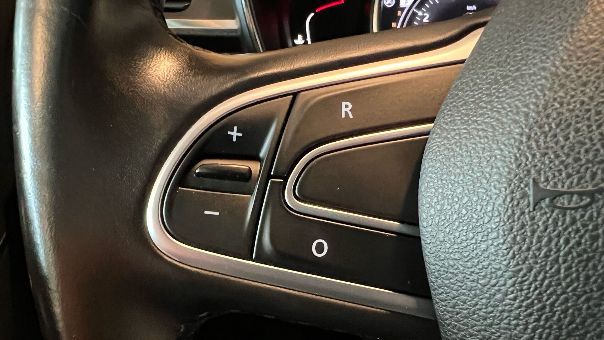 Billede af Renault Kadjar 1,3 TCE GPF Bose EDC 140HK 5d 7g Aut.