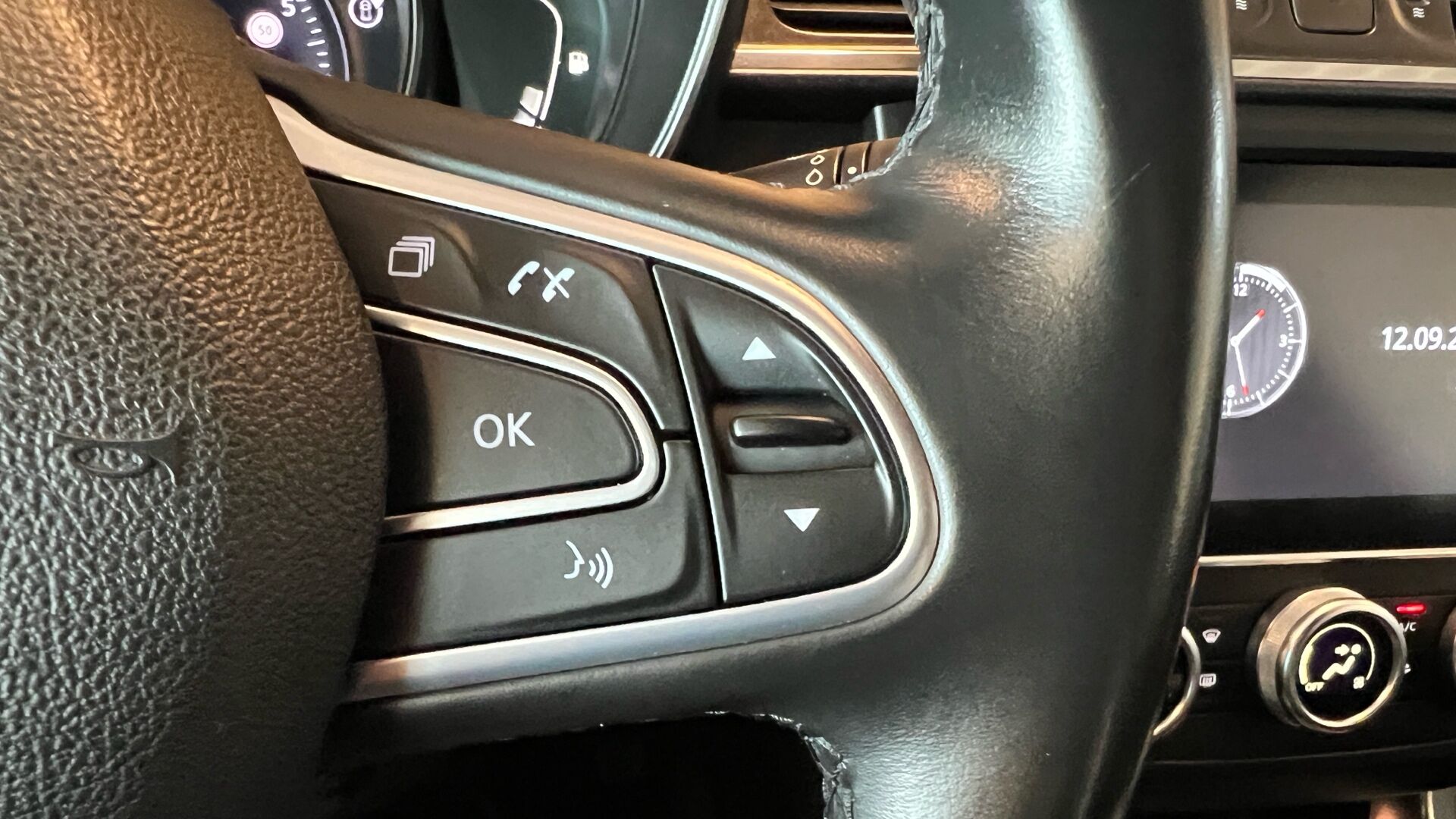 Billede af Renault Kadjar 1,3 TCE GPF Bose EDC 140HK 5d 7g Aut.