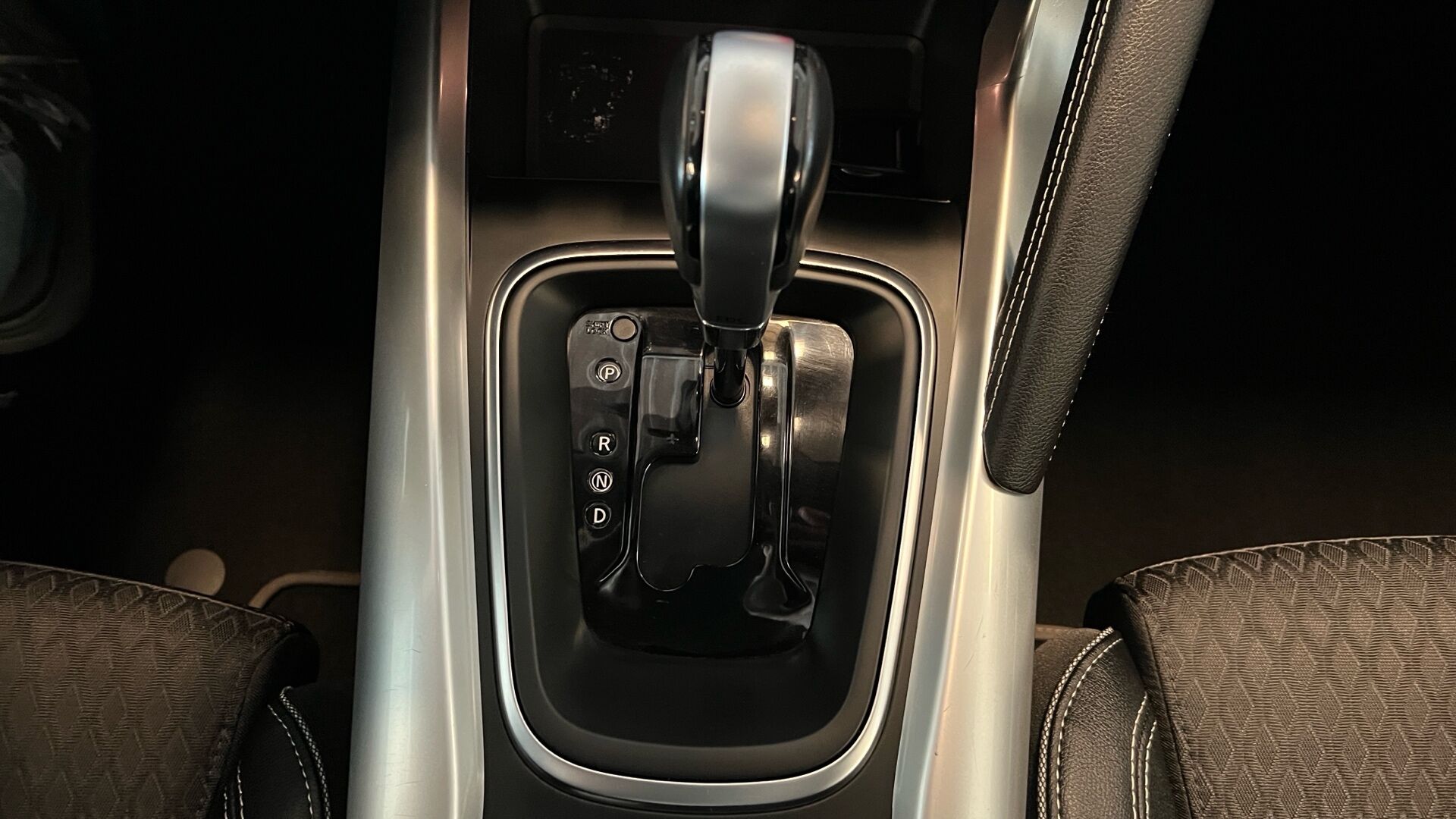 Billede af Renault Kadjar 1,3 TCE GPF Bose EDC 140HK 5d 7g Aut.