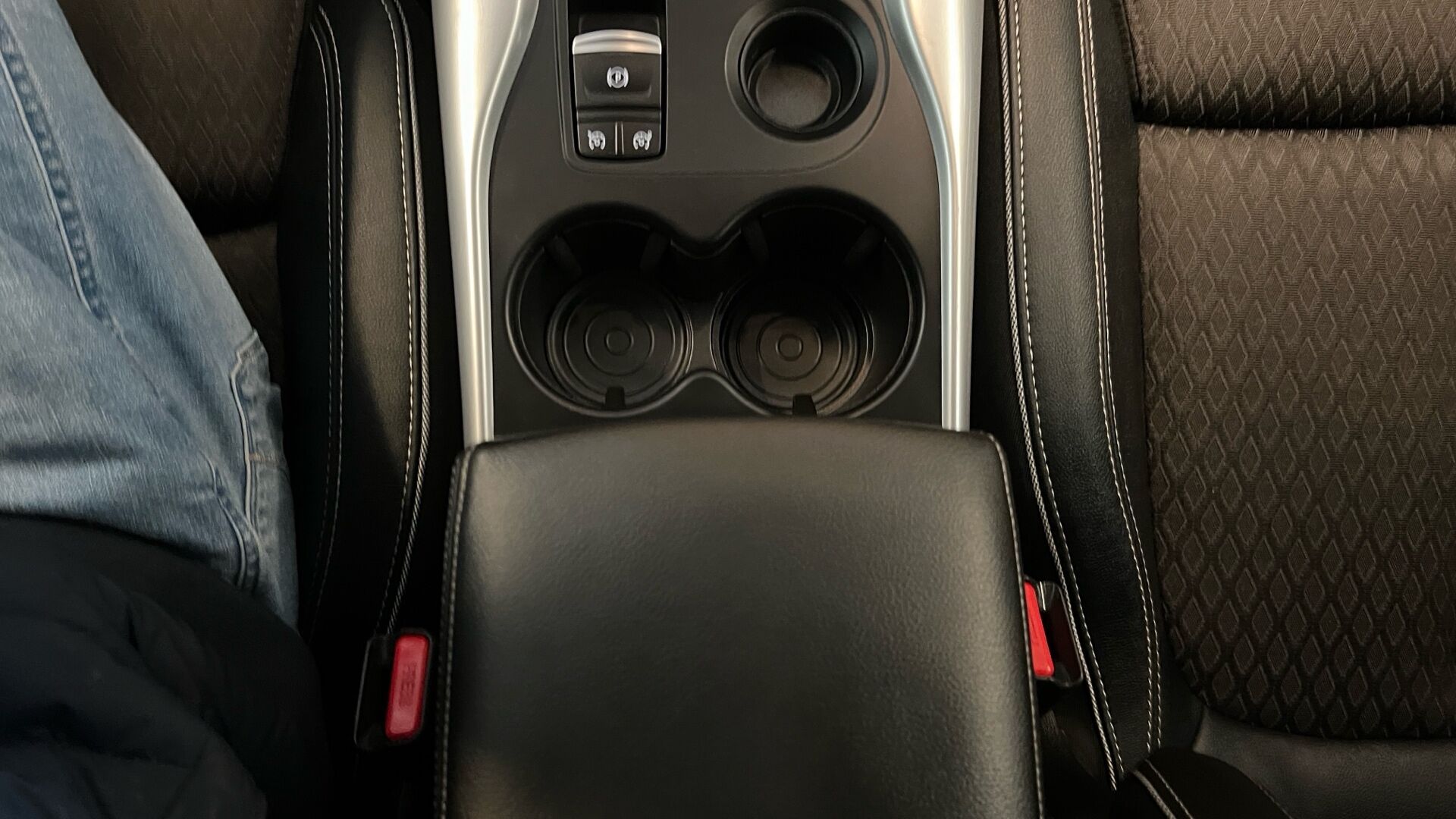 Billede af Renault Kadjar 1,3 TCE GPF Bose EDC 140HK 5d 7g Aut.