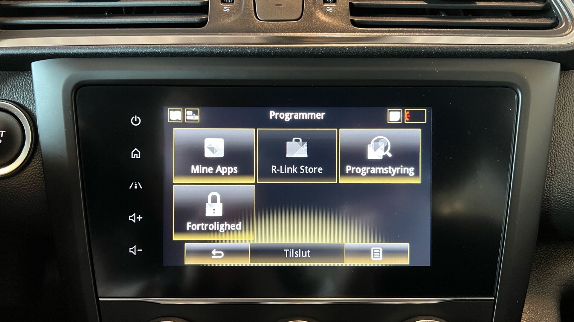 Billede af Renault Kadjar 1,3 TCE GPF Bose EDC 140HK 5d 7g Aut.