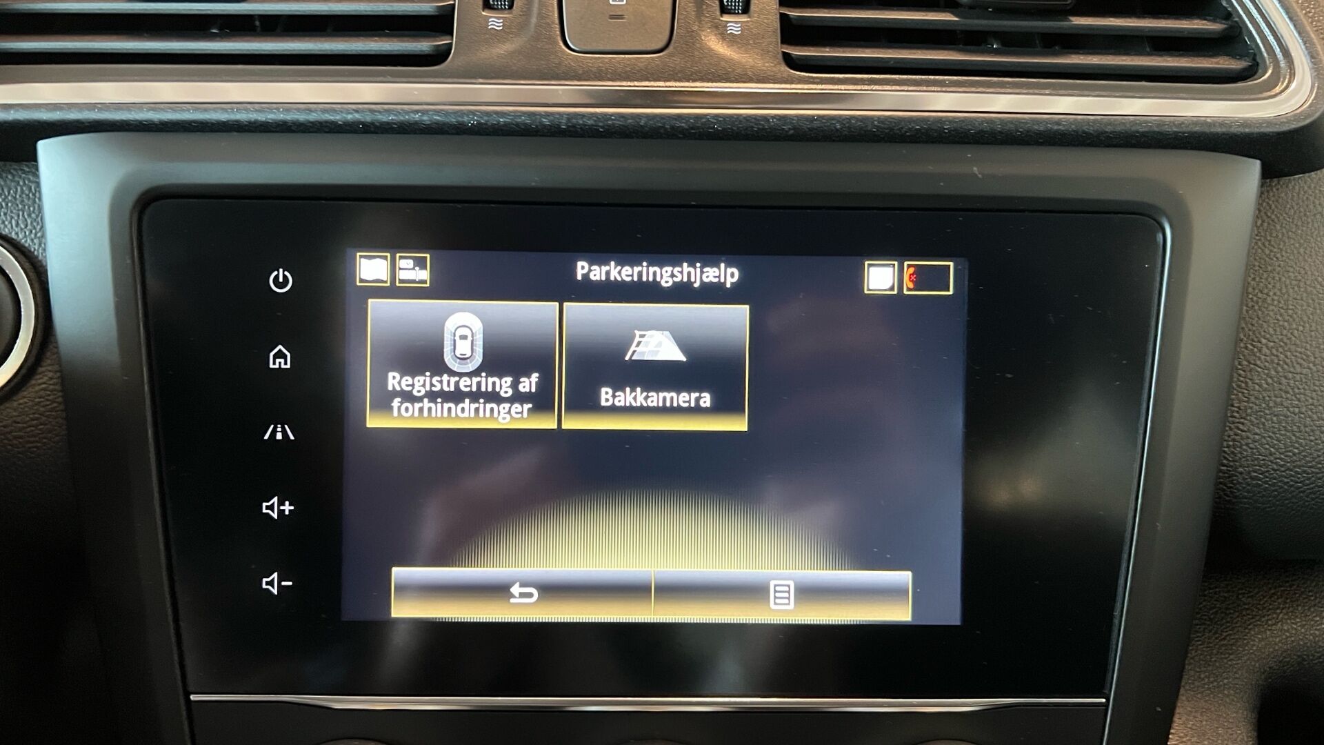 Billede af Renault Kadjar 1,3 TCE GPF Bose EDC 140HK 5d 7g Aut.