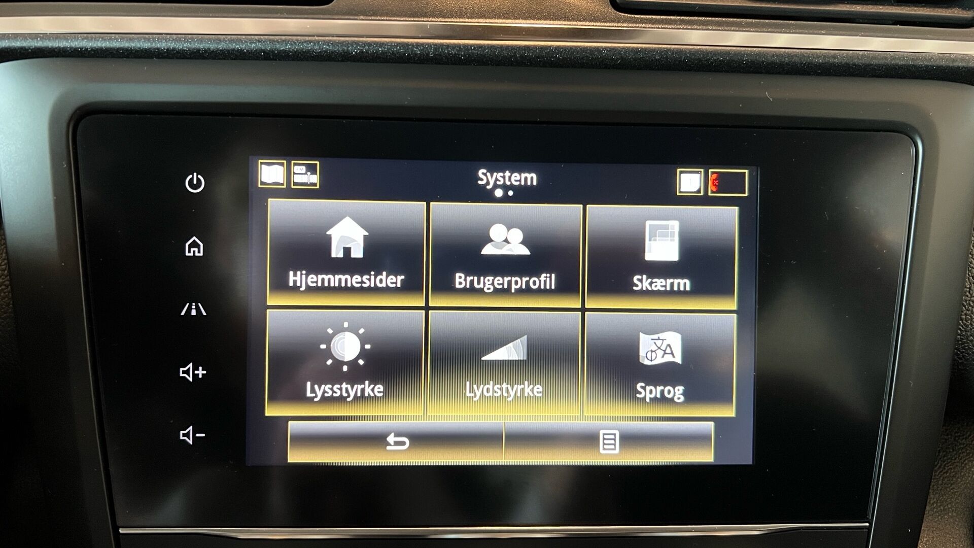 Billede af Renault Kadjar 1,3 TCE GPF Bose EDC 140HK 5d 7g Aut.
