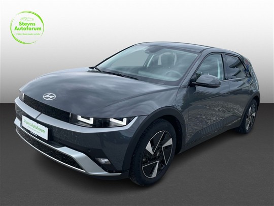 Hyundai Ioniq 5 Electric 84 kWh Techniq 229HK 5d Aut.