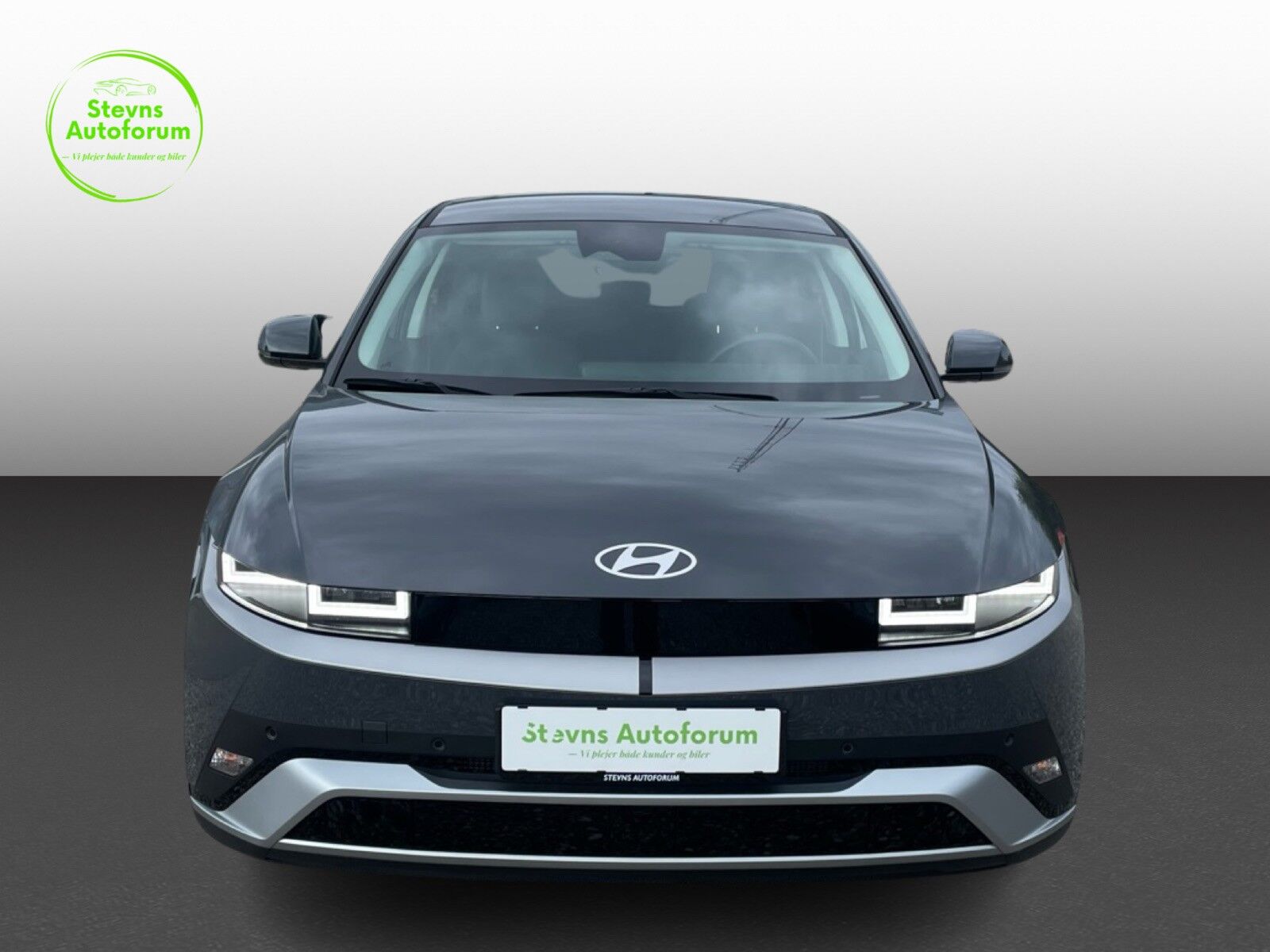 Billede af Hyundai Ioniq 5 Electric 84 kWh 229HK 5d Aut.