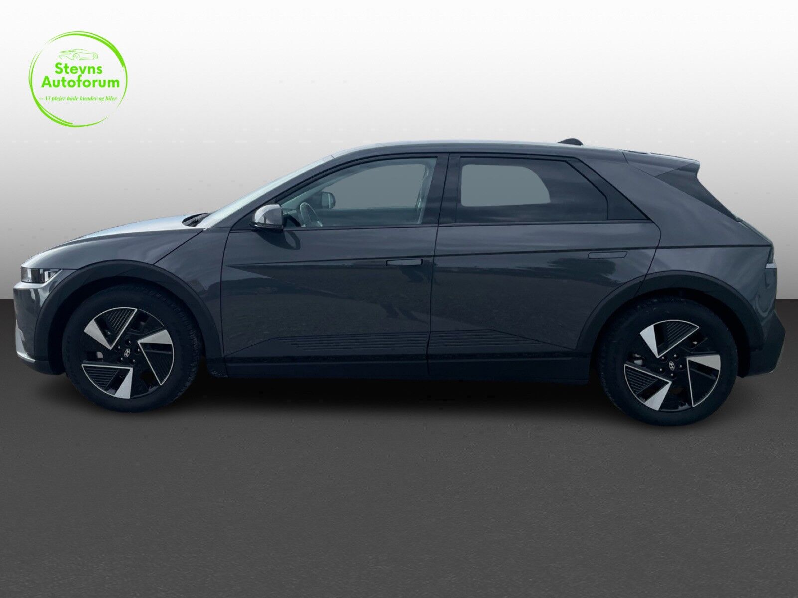 Billede af Hyundai Ioniq 5 Electric 84 kWh 229HK 5d Aut.