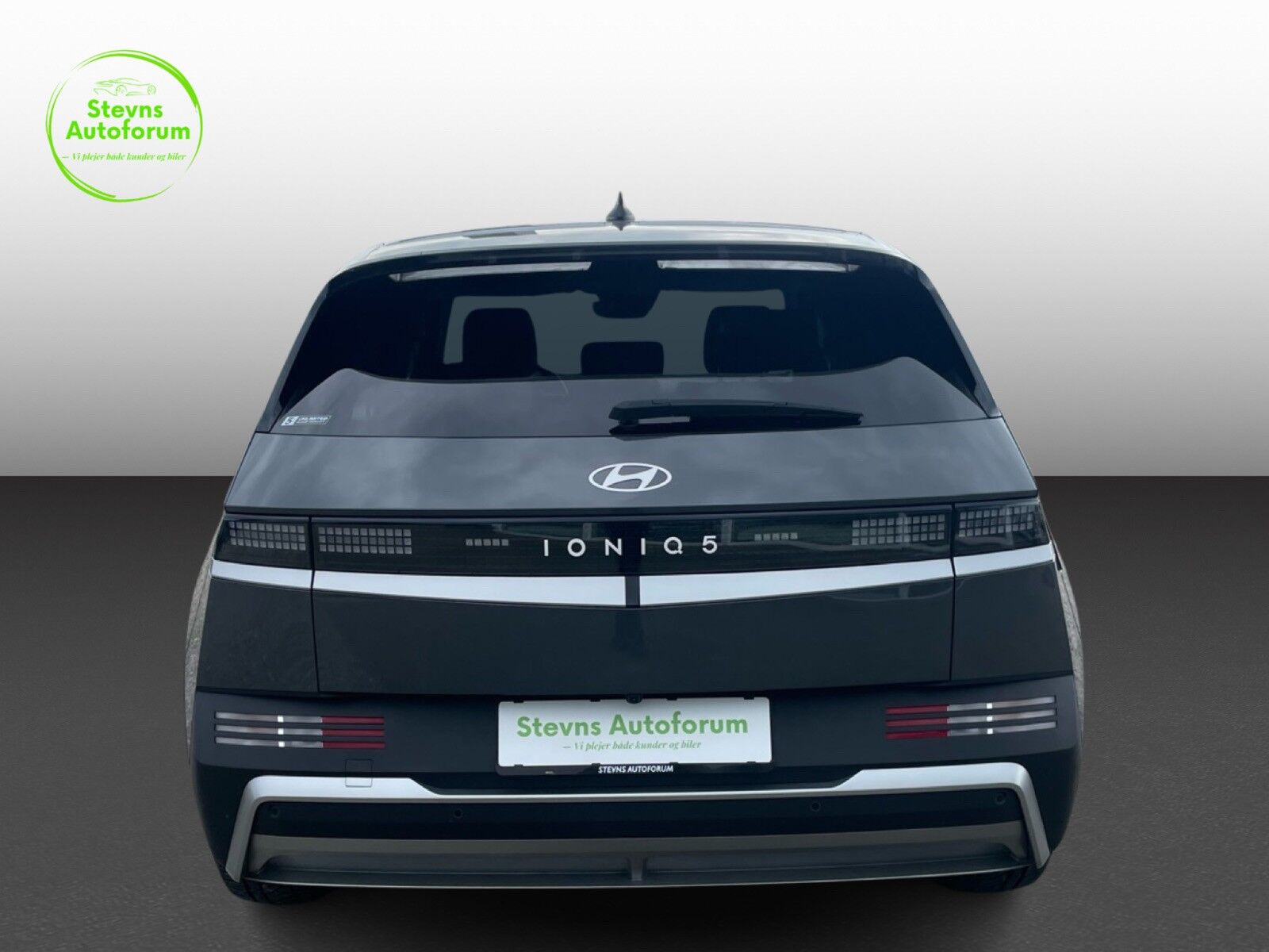 Billede af Hyundai Ioniq 5 Electric 84 kWh 229HK 5d Aut.